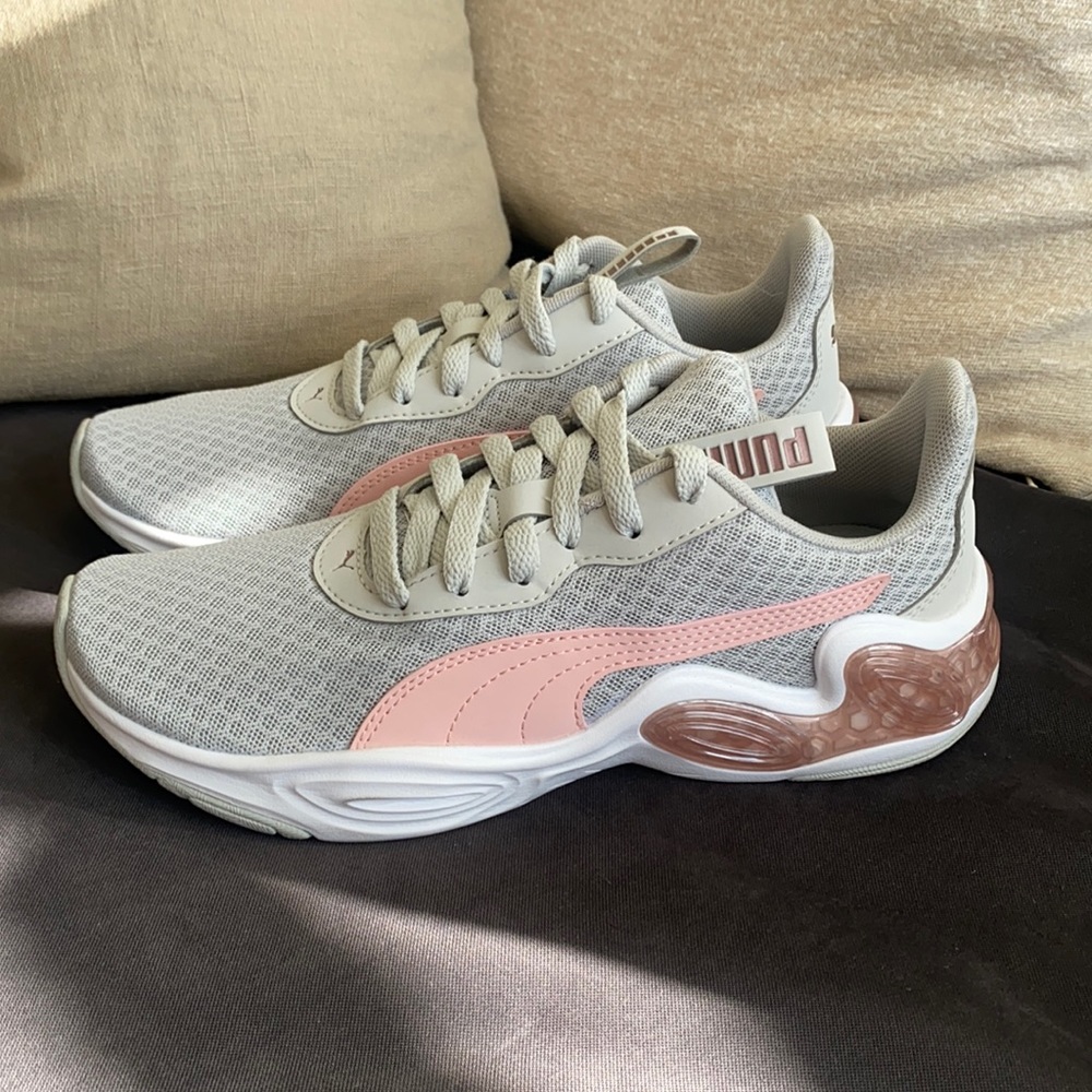 Brand New - Puma Trainers - Never Worn